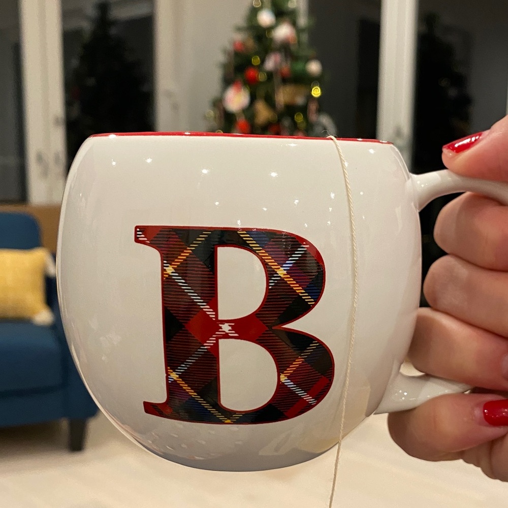 Meet your Posher, Bianca